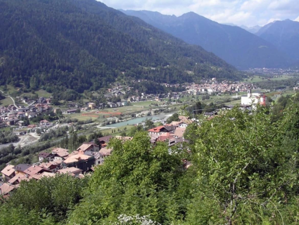 Leggi: La Val Rendena, nel cuore del Parco Adamello-Brenta
